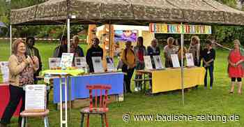 Einblicke in Lebensgeschichten - Kenzingen - Badische Zeitung