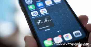 Google Search bug sees AMP sites disappear on Safari for iOS 15, fix coming
