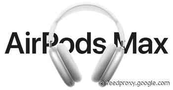 Apple releases new firmware version for AirPods, AirPods Pro, AirPods Max, and Beats products