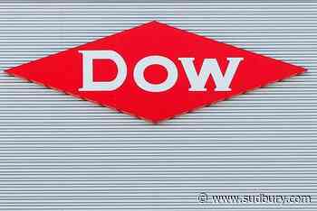 Dow announces plans to build 'net-zero' petrochemicals facility in Alberta