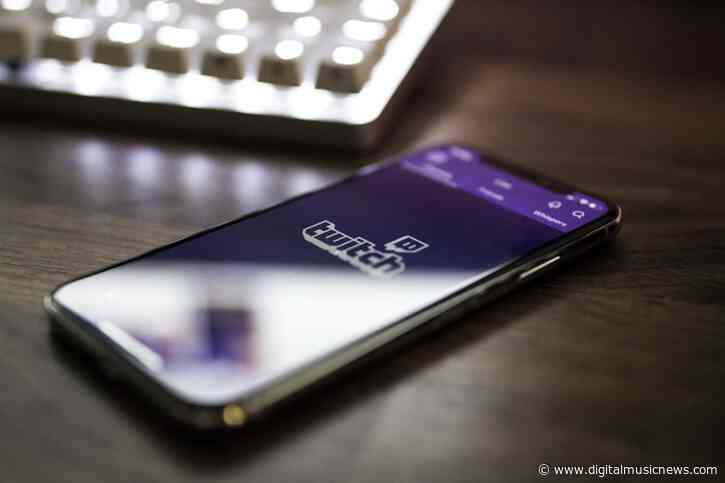 Twitch Leak is Massive – Source Code, Creator Payouts, & More