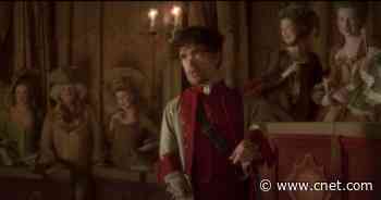 See Peter Dinklage play Cyrano de Bergerac in new trailer for musical film     - CNET