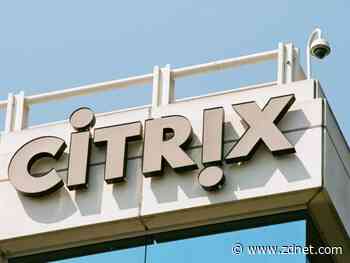 Citrix names Bob Calderoni as interim CEO, president