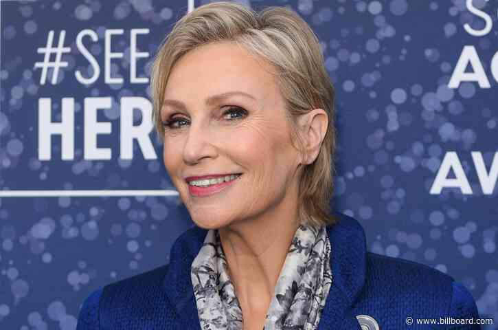 Jane Lynch Joins Broadway Revival of ‘Funny Girl’