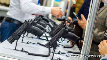 Study shows gun permits soared during coronavirus pandemic, hit record high year-over-year increase - Fox News