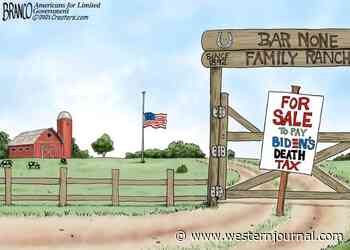 Land Grabber
