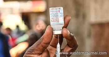 Denmark and Sweden Halt Use of Moderna COVID Vaccine for Everyone Under 30