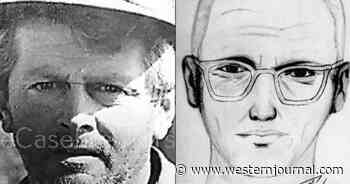 ZODIAC KILLER REVEALED? Name Hidden in Cipher Changes Everything
