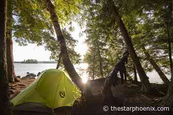 Tenting for the first time? Keep these tips in mind