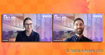 By Owning the Music Video Scene, Vevo Drives Culture and Reaches a Diverse Audience