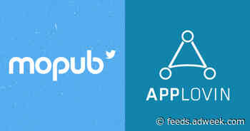 Twitter to Sell MoPub to AppLovin