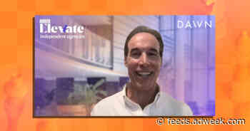 Dawn’s Bob Kantor Reminds Agencies That They Can’t Be the Best at Everything