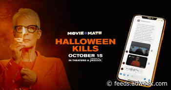 Halloween Kills on Facebook, Instagram, Messenger