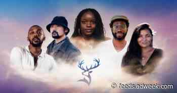 Glenfiddich’s New #Richest25 List Aims to Redefine Wealth