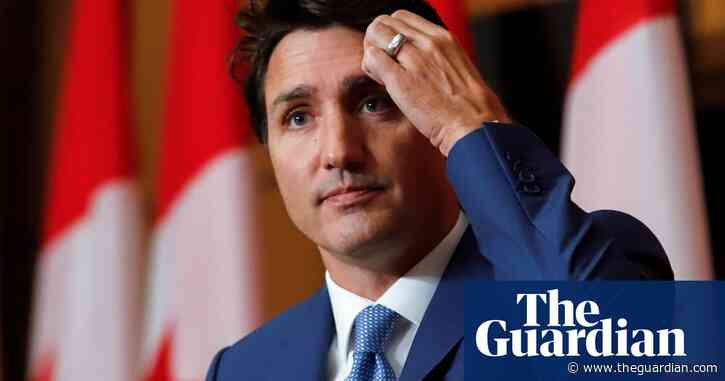 Justin Trudeau sorry for skipping first national truth and reconciliation day