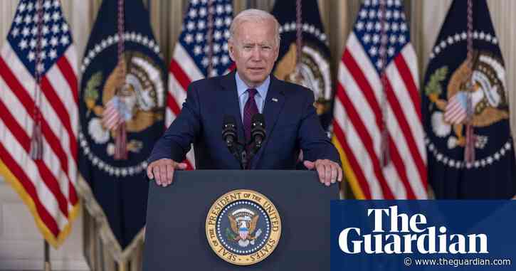 Biden calls Republicans 'hypocritical, dangerous and disgraceful' on debt limit – video