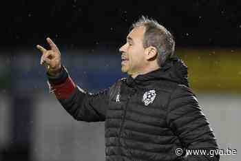 Dubbel feest voor Dessel-trainer Lunenburg: 4-3-zege tegen Heist en… Belgisch kampioen stratego - Gazet van Antwerpen