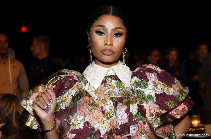 Nicki Minaj Throws 1-Year-Old Son ‘Kung Fu Panda’ Birthday Bash & Lil Wayne Came Bearing Designer Gifts