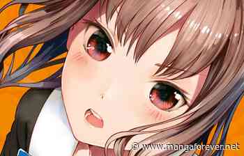 Kaguya-sama Love is War entra nell’ultimo arco narrativo - MangaForever.net