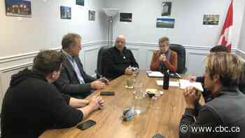 Liberals defeat Bloc in Châteauguay–Lacolle riding after recount