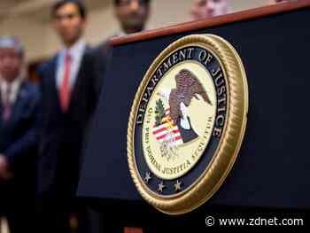 US Deputy Attorney General launches cryptocurrency enforcement team at DOJ