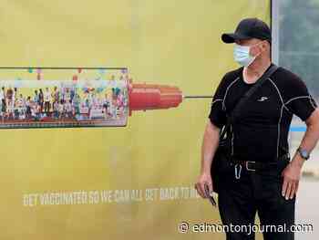 COVID-19 live updates: Alberta reports 1,263 new cases, 26 more deaths, 1,083 in hospital; Health-care workers feel gaslighted by governments says CMA; Military nurses begins work at Royal Alex; federal vaccine mandate