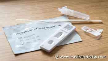 Biden Admin to Buy More At-Home COVID Tests, Expand Free Testing Sites