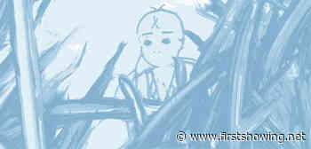 Watch: Animated Short 'Ten, Twenty, Thirty, Forty, Fifty Miles a Day'