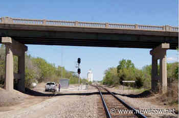 Hackney Bridge Replacement A Go With County's Acceptance Of $1M KDOT Grant - NewsCow