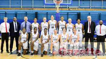 London Lions made perfect start to the new season - Hackney Gazette