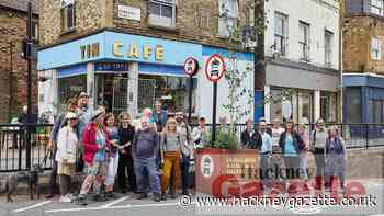 Letter on Hackney walking routes map - Hackney Gazette