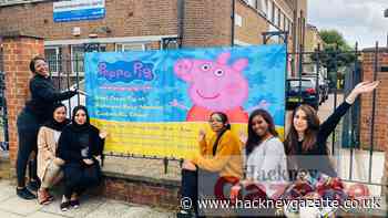 Hackney flu vaccine fun day set up for local children - Hackney Gazette