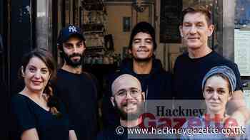 Much loved Hackney cafe closes - Hackney Gazette