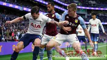 Fighting spirit ends losing streak for Tottenham - Hackney Gazette