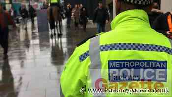 More police officers for Shoreditch, Wembley and Harlesden - Hackney Gazette