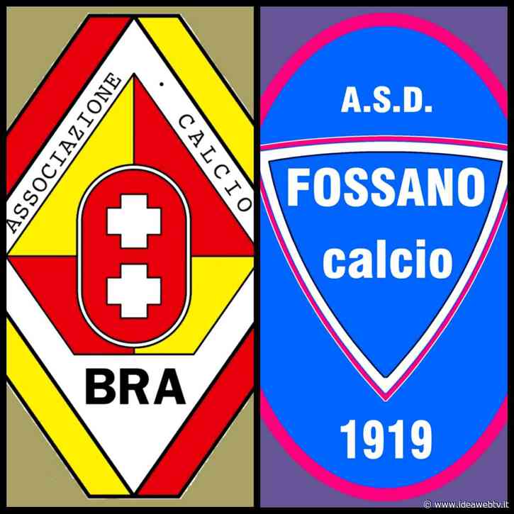 SERIE D LIVE: all'Attilio Bravi, il derby Bra-Fossano finisce 2-0! - www.ideawebtv.it - Quotidiano on line della provincia di Cuneo - IdeaWebTv