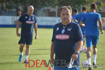 Verso il derby Bra-Fossano, mister Viassi: "È innegabile la rivalità, possiamo giocarcela" - www.ideawebtv.it - Quotidiano on line della provincia di Cuneo - IdeaWebTv