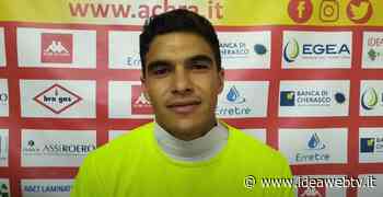 Serie D, derby Bra-Fossano. Daqoune: "Partita difficile e complicata, daremo il massimo" (VIDEO) - www.ideawebtv.it - Quotidiano on line della provincia di Cuneo - IdeaWebTv