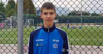 Pedona - Fossano: Shita risponde a Giordano, a San Rocco le due squadre non vanno oltre l'1-1 - Sprint e Sport