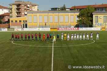 Coppa Italia: poker del Fossano nel derby, 4-1 al Saluzzo - www.ideawebtv.it - Quotidiano on line della provincia di Cuneo - IdeaWebTv