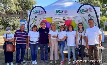 Fossano, alto gradimento per l'iniziativa 'Viviamo il parco' - Cuneodice.it