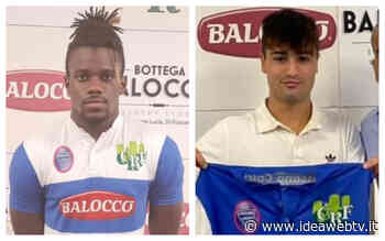 Serie D: Fossano, ufficiali un arrivo ed un rinnovo - www.ideawebtv.it - Quotidiano on line della provincia di Cuneo - IdeaWebTv