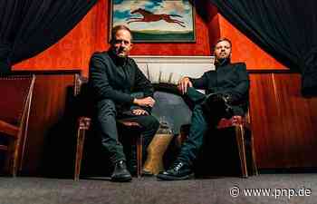 Club "Libella" bringt Traunstein auf die Musik-Weltkarte - Passauer Neue Presse