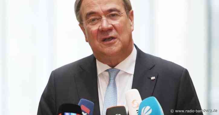 Diskussion über Aufstellung der Union und Laschet nimmt zu