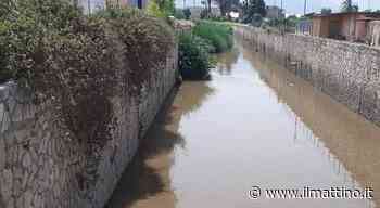 Inquinamento del fiume Sarno, sequestrata una conceria a Solofra - ilmattino.it