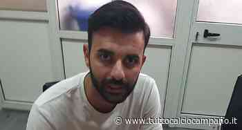 Solofra: colpo Rapolo per i gialloblù - Tutto Calcio Campano