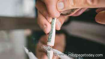 Study: Drug Use a Factor in COVID Breakthrough Infections