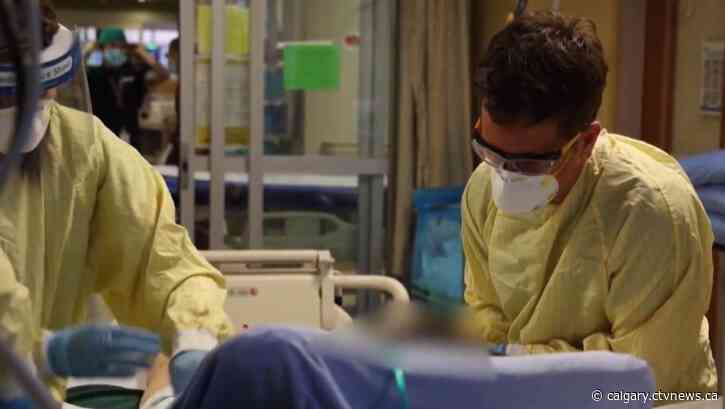 Man in his 20s, with no pre-existing conditions, dies from COVID-19