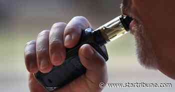 St. Paul City Council poised to pass 'landmark' tobacco, vape restrictions
