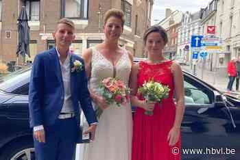 Sandra en Jessika in Borgloon (Borgloon) - Het Belang van Limburg